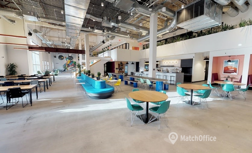 150 m² Serviced office property available to rent in Plano, TX, 7300 Lone Star Drive Suite C200 (75024) - 1 | MatchOffice