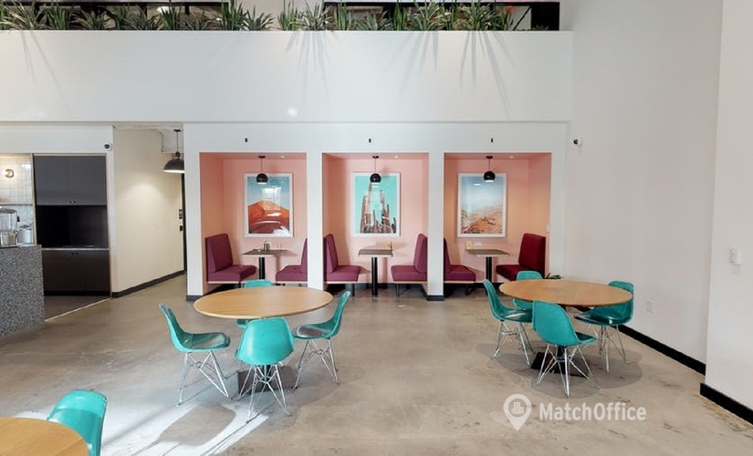 150 m² Serviced office building available to rent in Plano, TX, 7300 Lone Star Drive Suite C200 (75024) - 2 | MatchOffice