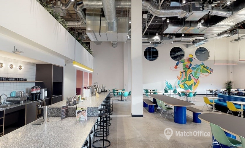 150 m² Coworking space  in Plano, TX, 7300 Lone Star Drive Suite C200 (75024) - 1 | MatchOffice.com