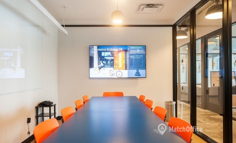 150 m² Coworking space  in Fort Worth, TX,  420 Commerce Street (76102) - 1 | MatchOffice.com