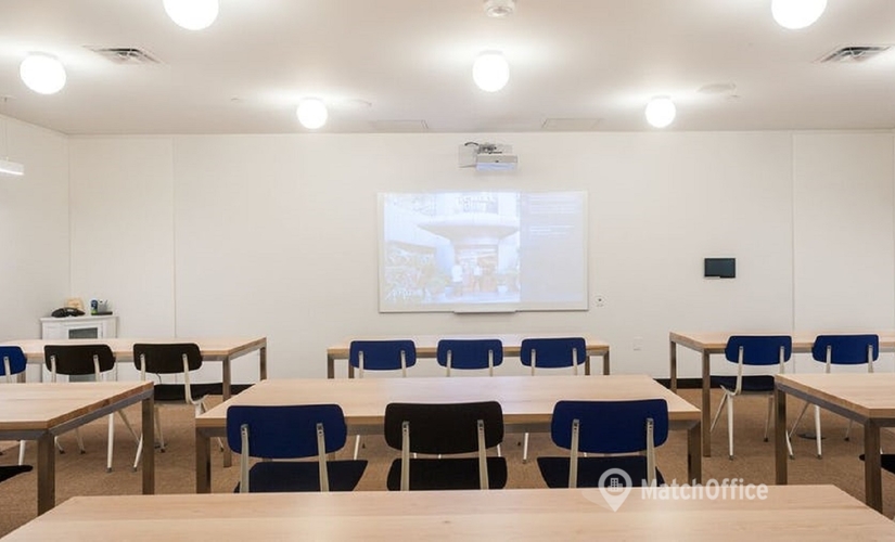 150 m² Co-working  in Fort Worth, TX,  420 Commerce Street (76102) - 3 | MatchOffice