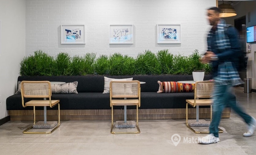 150 m² Coworking in Dallas, TX, 5960 Berkshire Lane (75225) - 0 | MatchOffice