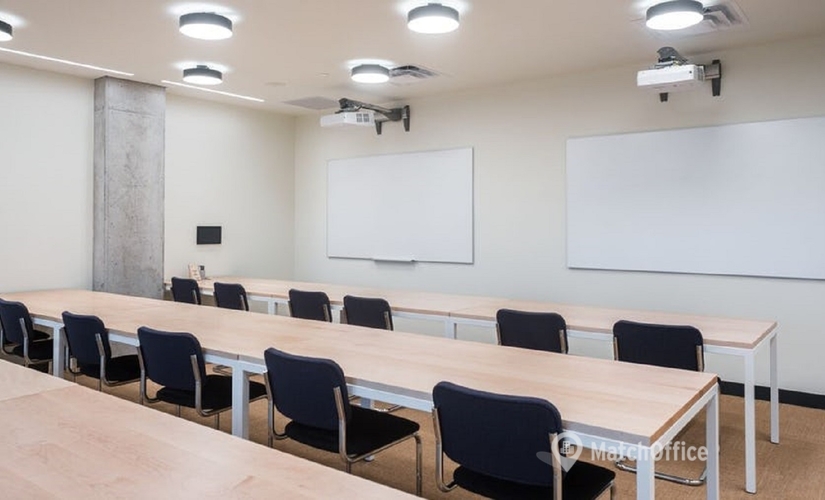 150 m² Co-working in Dallas, TX, 5960 Berkshire Lane (75225) - 2 | MatchOffice