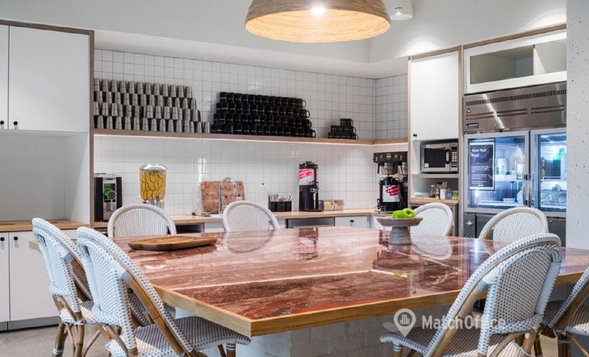 150 m² Co-working in Dallas, TX, 5960 Berkshire Lane (75225) - 4 | MatchOffice.com