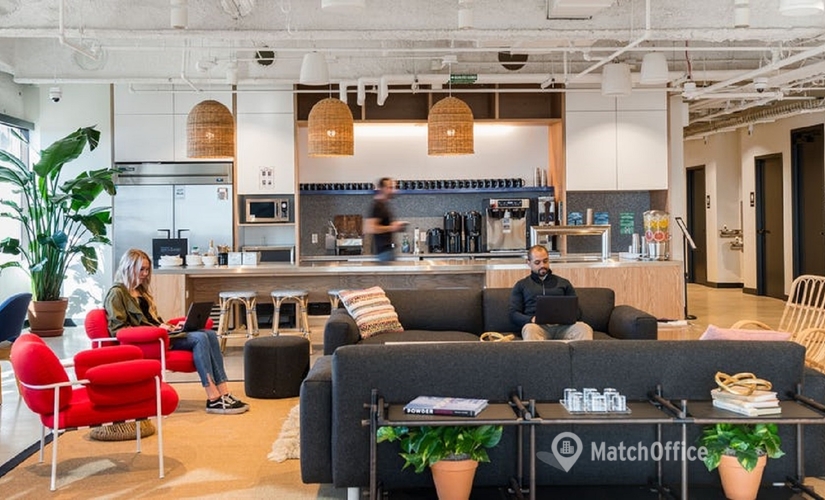 150 m² Serviced office building up for rent in Denver, CO, 1560 Broadway  (80202) - 2 | MatchOffice
