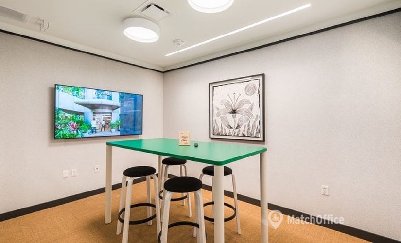 150 m² Shared workspace  in Denver, CO, 1560 Broadway  (80202) - 2 | MatchOffice.com