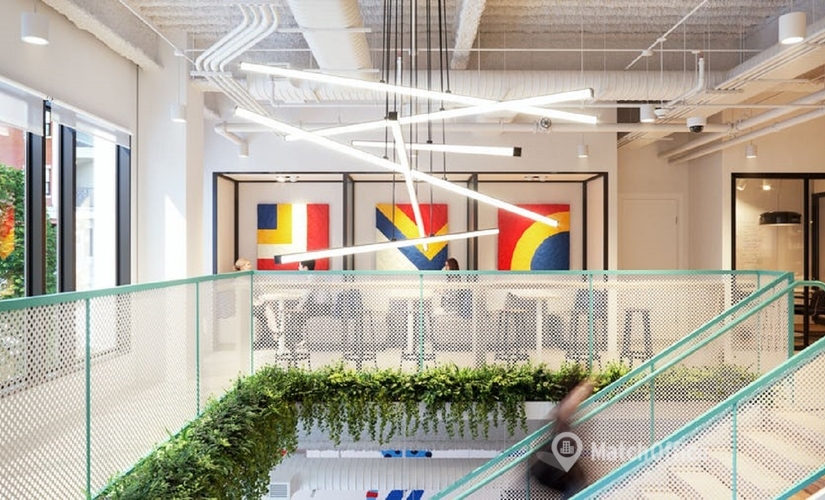 150 m² Shared office  in Denver, CO,  1615 Platte Street (80202) - 1 | MatchOffice.com