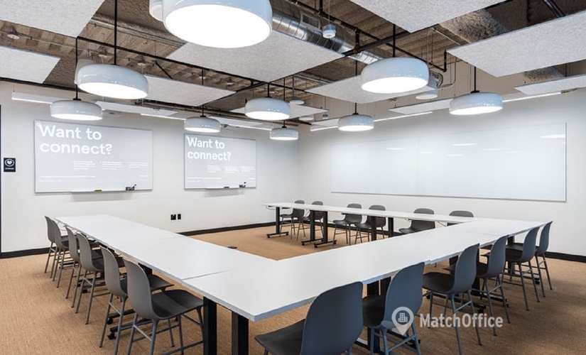 150 m² Coworking space in Denver, CO, 1615 Platte Street (80202) - 3 | MatchOffice