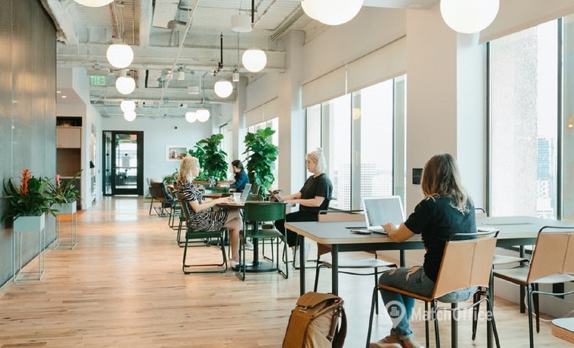 200 m² Coworking in Houston Central, TX, 2700 Post Oak Blvd (77056) - 0 | MatchOffice