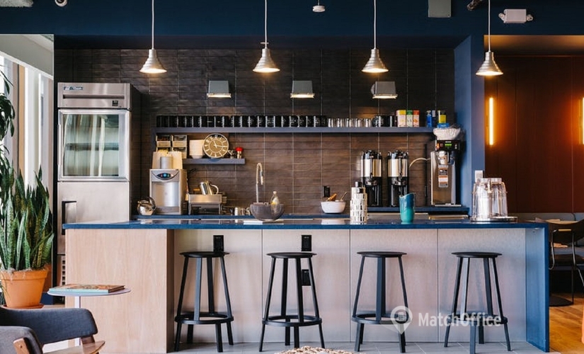 200 m² Business center place for rent in Las Vegas, NV, 6543 South Las Vegas Boulevard (89119) - 0 | MatchOffice