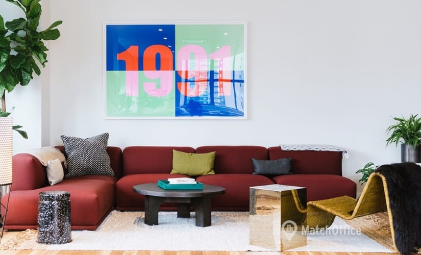 200 m² Business space place for rent in Las Vegas, NV, 6543 South Las Vegas Boulevard (89119) - 1 | MatchOffice