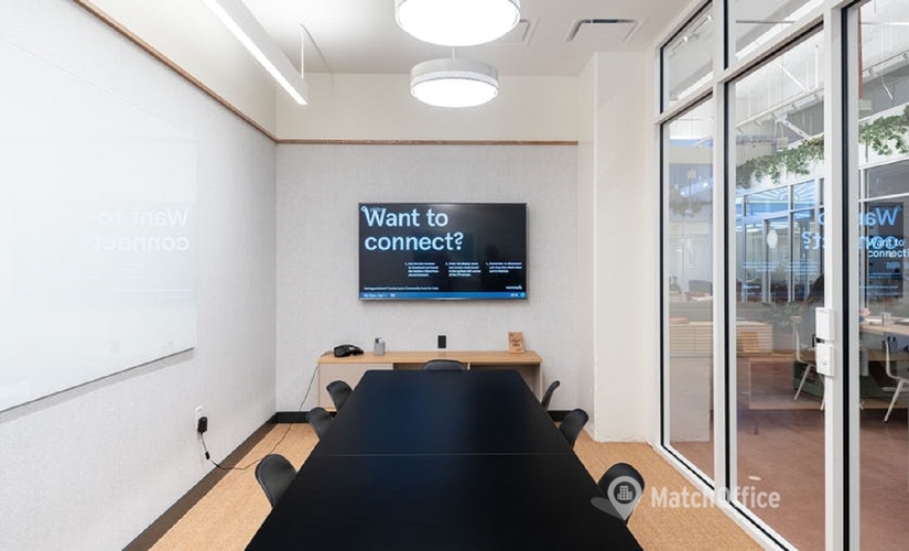 200 m² Business center building available to rent in Las Vegas, NV, 6543 South Las Vegas Boulevard (89119) - 3 | MatchOffice