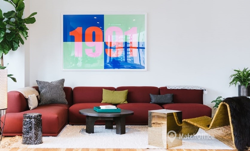 200 m² Coworking  in Las Vegas, NV,  6543 South Las Vegas Boulevard  (89119) - 2 | MatchOffice
