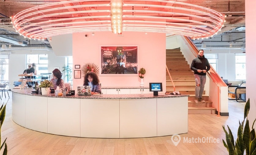 200 m² Shared office in Las Vegas, NV, 10845 Griffith Peak Drive (89135) - 0 | MatchOffice.com