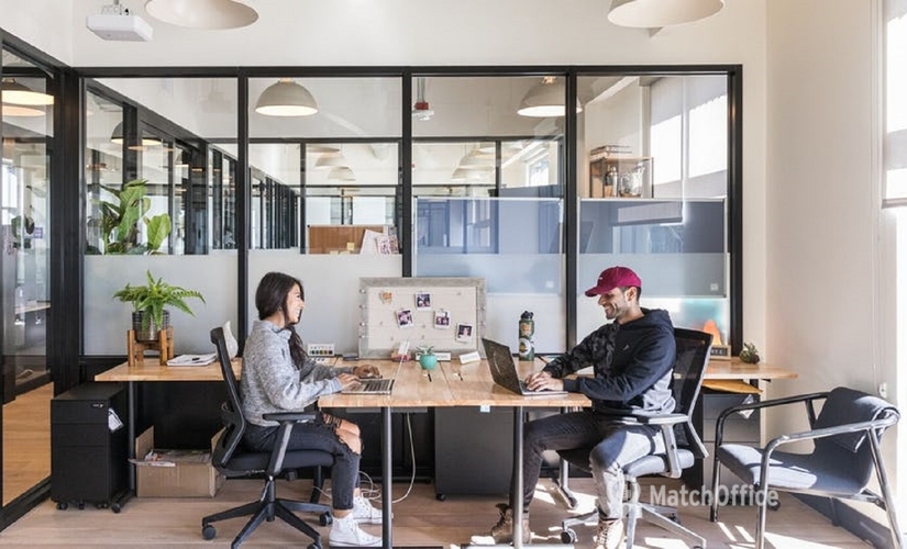 200 m² Co-working in Las Vegas, NV, 10845 Griffith Peak Drive (89135) - 4 | MatchOffice
