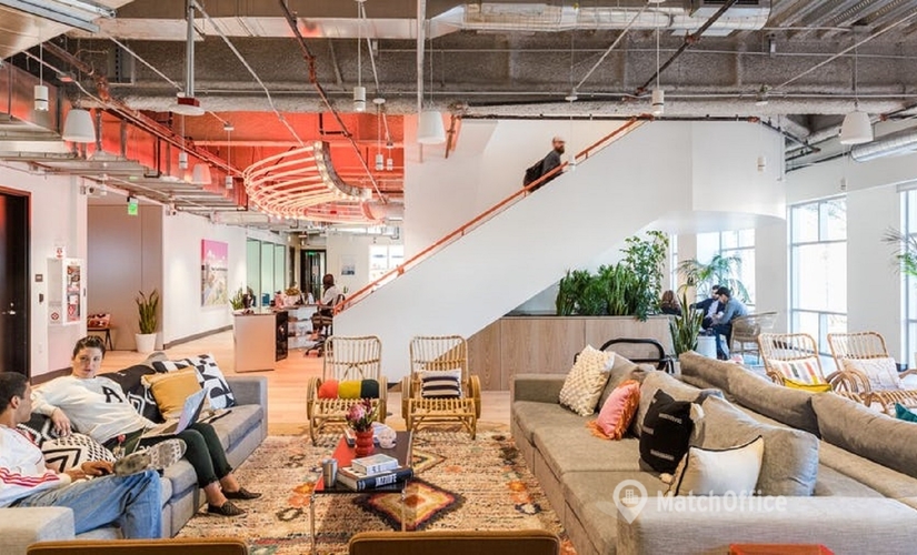 200 m² Serviced office building up for rent in Las Vegas, NV,  10845 Griffith Peak Drive  (89135) - 0 | MatchOffice