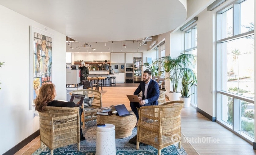 200 m² Business space property up for rent in Las Vegas, NV,  10845 Griffith Peak Drive  (89135) - 3 | MatchOffice