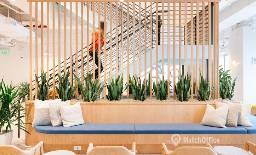 200 m² Coworking  in Santa Monica, CA, 3000 Olympic Boulevard Santa (90404) - 0 | MatchOffice
