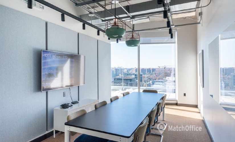 200 m² Coworking  in Santa Monica, CA, 3000 Olympic Boulevard Santa (90404) - 3 | MatchOffice