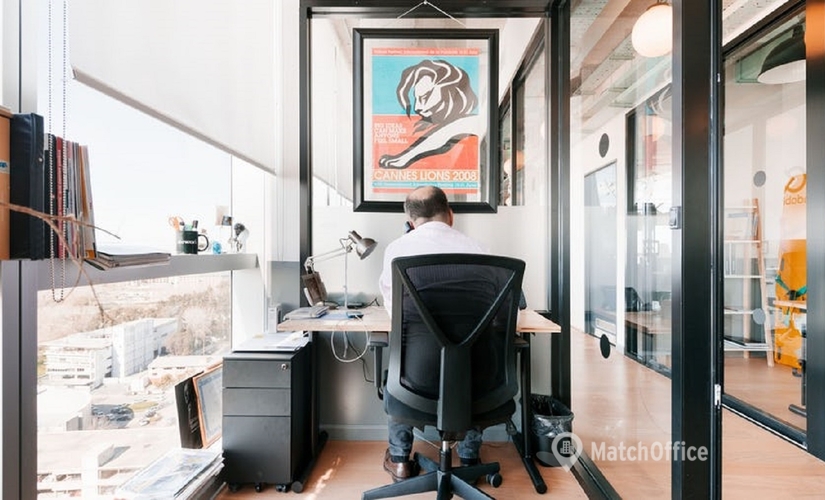 500 m² Business center property up for rent in Los Angeles, CA, 1031 S. Broadway (90015) - 2 | MatchOffice.com