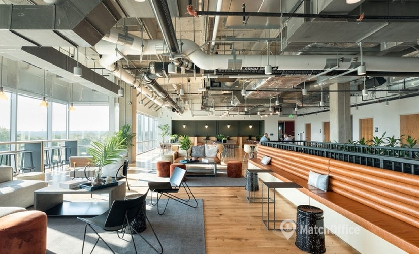500 m² Co-working in Beverly Hills, CA, 9830 Wilshire Blvd. (90212) - 0 | MatchOffice