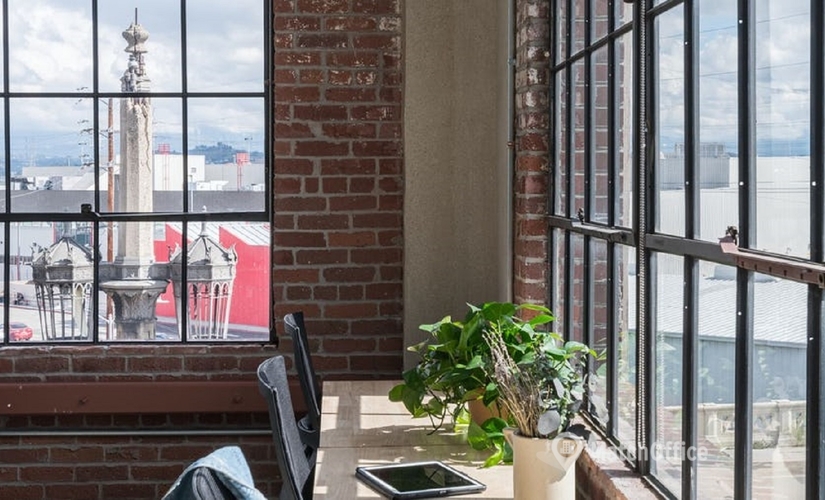 500 m² Business center property for rent in Atlanta, GA, 1019 E 4th Place (90013) - 0 | MatchOffice.com