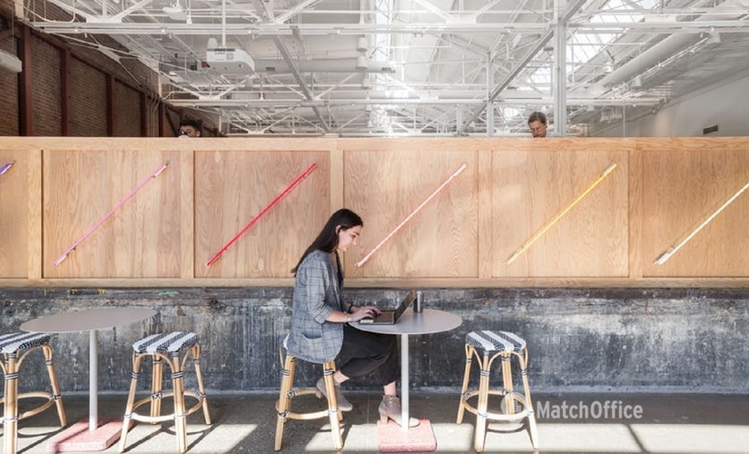 500 m² Coworking  in Atlanta, GA, 1019 E 4th Place  (90013) - 2 | MatchOffice.com