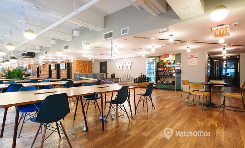 500 m² Business space place available to rent in Glendale, CA, 611 North Brand Boulevard  (91203) - 0 | MatchOffice