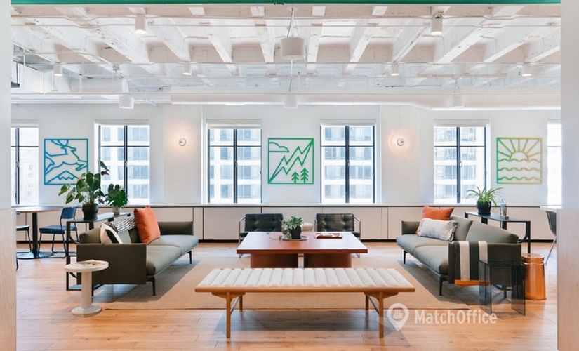 500 m² Co-working in Glendale, CA, 611 North Brand Boulevard (91203) - 0 | MatchOffice