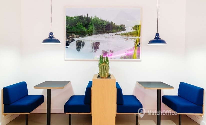 500 m² Shared office in Glendale, CA, 611 North Brand Boulevard (91203) - 2 | MatchOffice.com