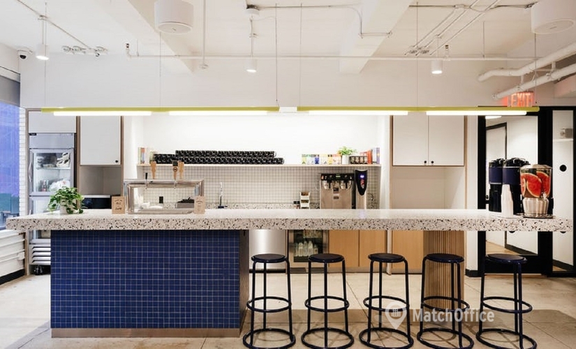 500 m² Coworking space in Glendale, CA, 611 North Brand Boulevard (91203) - 3 | MatchOffice.com