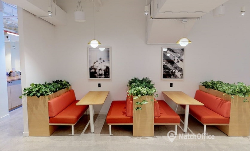500 m² Shared workspace  in Coral Springs, 	FL, 255 Giralda Avenue (33134) - 2 | MatchOffice.com