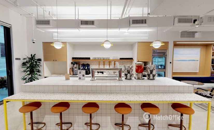 500 m² Coworking  in Coral Springs, 	FL, 255 Giralda Avenue (33134) - 3 | MatchOffice