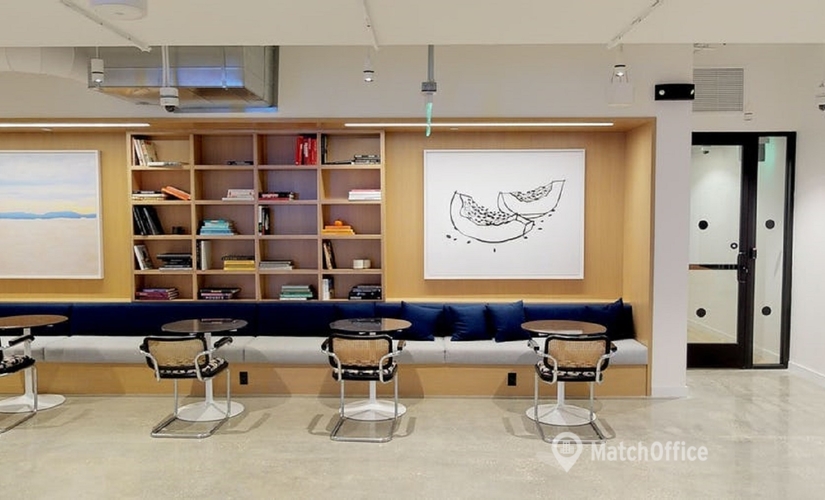 500 m² Serviced office building for rent in Coral Springs, 	FL, 255 Giralda Avenue (33134) - 2 | MatchOffice.com