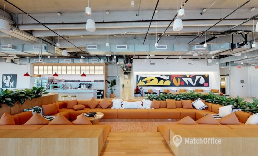 500 m² Business center building available to rent in Miami, FL, 360 NW 27th Street  (33127) - 1 | MatchOffice.com