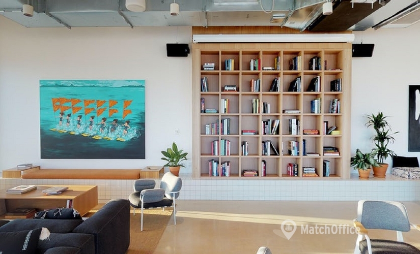 500 m² Serviced office property available to rent in Miami, FL, 360 NW 27th Street  (33127) - 4 | MatchOffice
