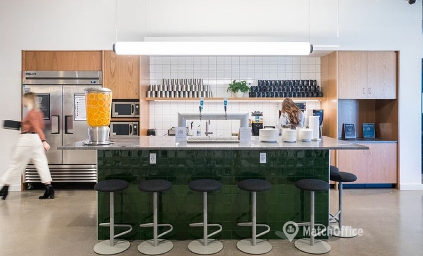 50 m² Co-working  in Minneapolis, MN, 729 N Washington Ave Suite 600 (55401) - 3 | MatchOffice