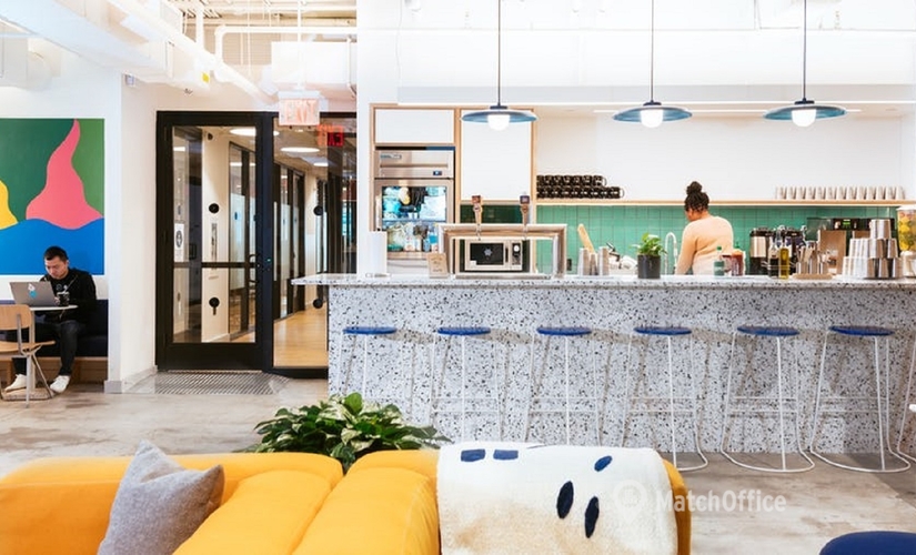 50 m² Business park property for rent in New York City, NY,  16 East 34th Street  (10016) - 3 | MatchOffice.com