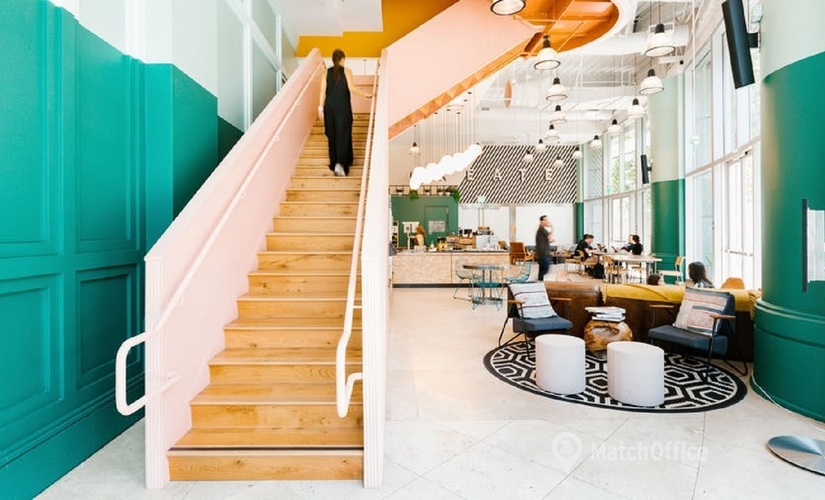 50 m² Shared office  in New York City, NY,  16 East 34th Street  (10016) - 2 | MatchOffice