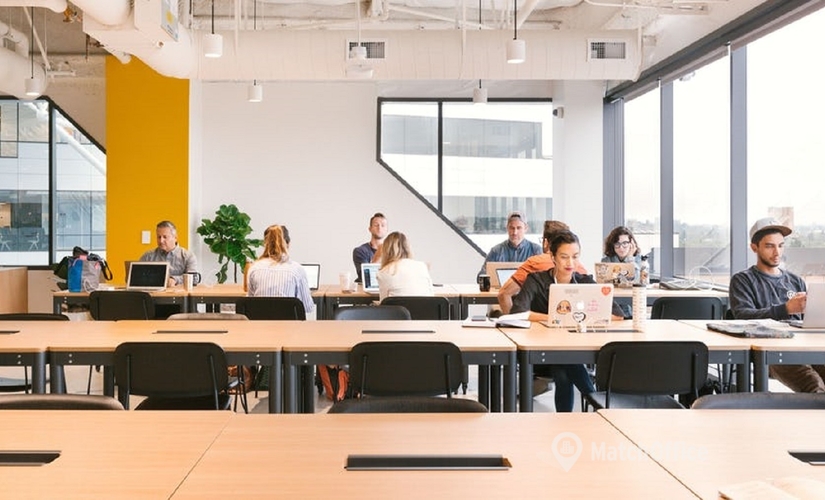 50 m² Shared office  in New York City, NY,  16 East 34th Street  (10016) - 3 | MatchOffice