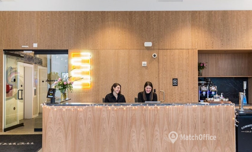 150 m² Coworking space in New York City, NY, 140 Crosby St (10012) - 0 | MatchOffice