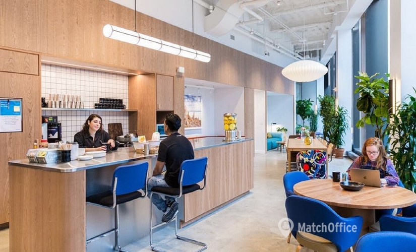 150 m² Shared workspace  in New York City, NY, 140 Crosby St (10012) - 3 | MatchOffice.com