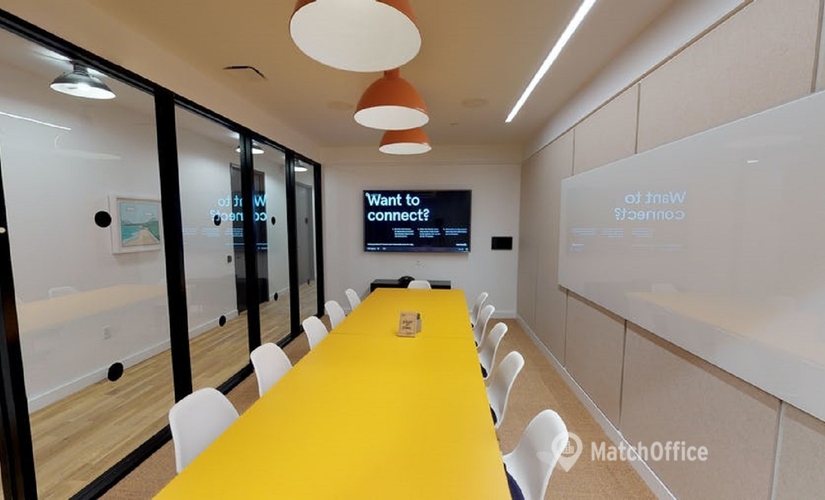 150 m² Business park property for rent in New York City, NY, 148 Lafayette St (10013) - 4 | MatchOffice.com