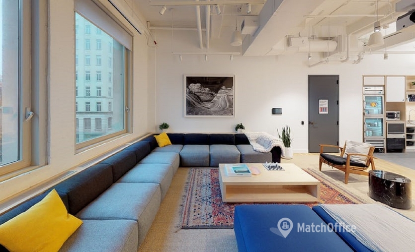 150 m² Coworking in New York City, NY, 148 Lafayette St (10013) - 0 | MatchOffice.com