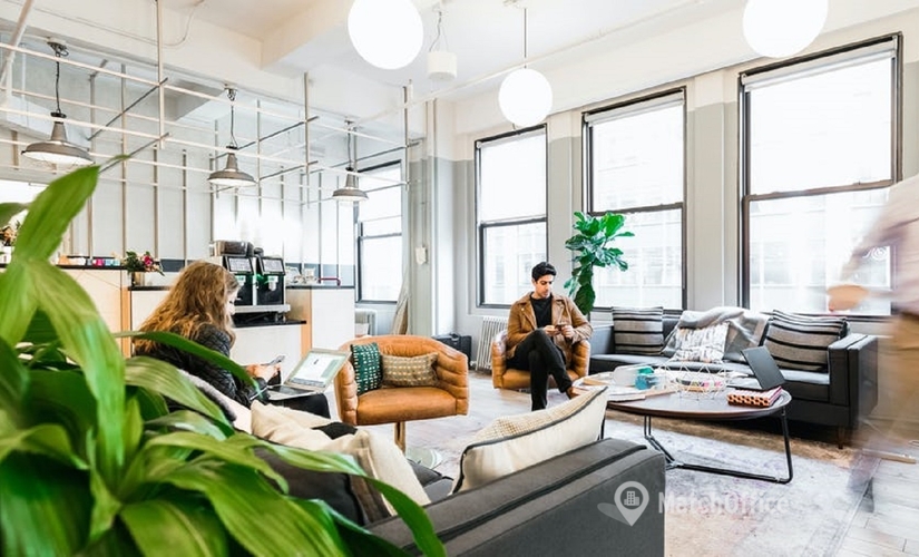 150 m² Business park place up for rent in New York City, NY, 27 E 28th St (10016) - 0 | MatchOffice