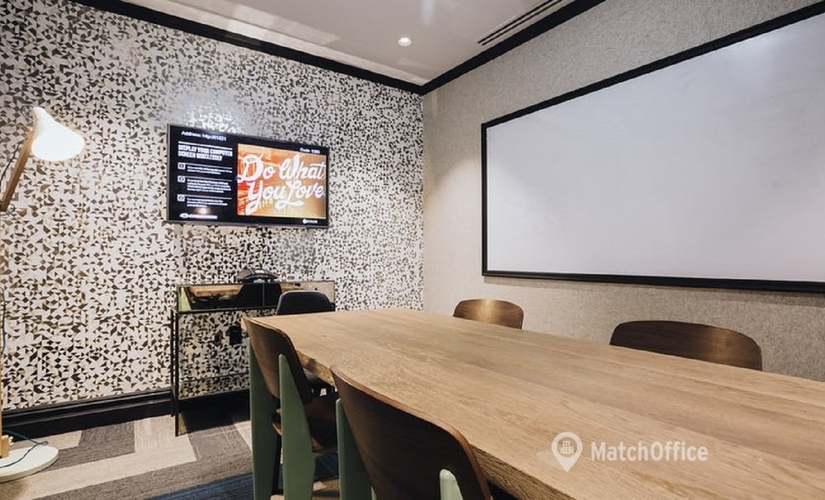 150 m² Business space building up for rent in New York City, NY, 27 E 28th St (10016) - 3 | MatchOffice.com