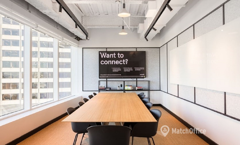 150 m² Shared office  in Irvine, CA, 18191 Von Karman Avenue  (92612) - 2 | MatchOffice