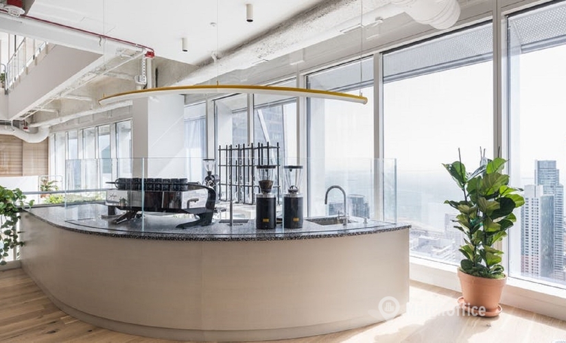 150 m² Shared office  in Irvine, CA, 18191 Von Karman Avenue  (92612) - 3 | MatchOffice