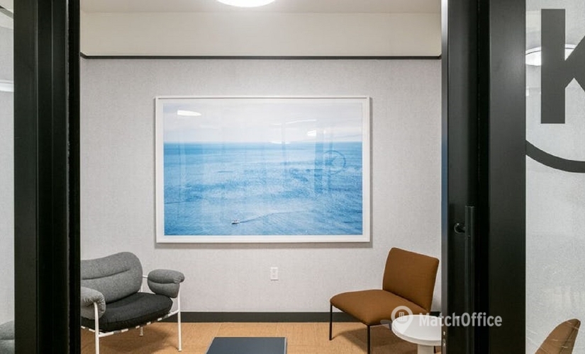 150 m² Coworking space  in Newport Beach, CA,  100 Bayview Circle (92660) - 2 | MatchOffice