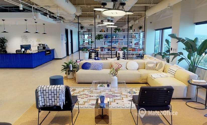 150 m² Business park property for rent in Costa Mesa, CA, 695 Town Center Drive Suite 1200 (92626) - 2 | MatchOffice.com